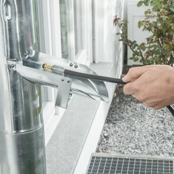 Kärcher Rioolreinigingsset 15 Meter - Image 3