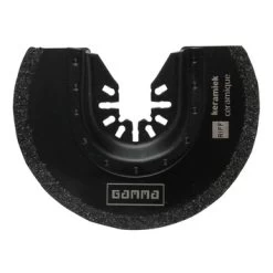 GAMMA Zaagblad Multitool 88mm