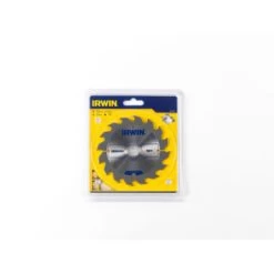 Irwin Cirkelzaagblad 125x20mm 16t
