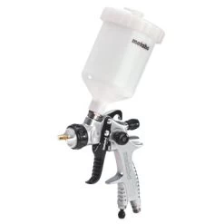 Metabo Spuitpistool FSP 600 HVLP