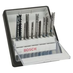 Bosch Prof Decoupeerzaagbladenset 10d T