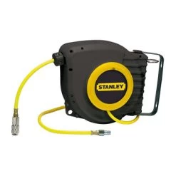 Stanley Luchtslanghaspel 9 Meter