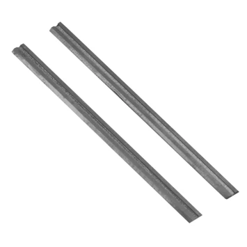 Irwin Reserve Schaafbeitels 5,5 X 82 Mm Voor Elektrische Schaafmachine, 2 Stuks - Image 2