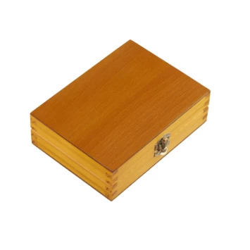 Irwin Frezenset 10-delig Voor Bovenfrezen Met 8mm Aansluiting. In Houten Kistje. - Image 2