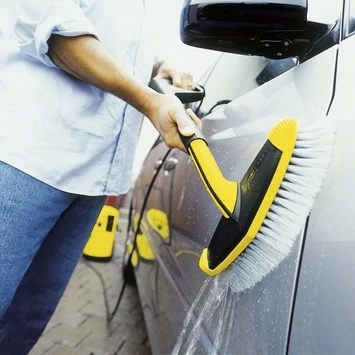 Kärcher Wasborstel WB60 Grote Oppervlakten - Image 3