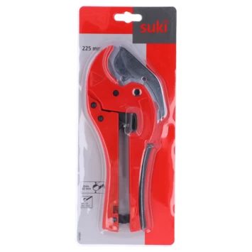 SUKI Pijpknipper 0-42mm - Afbeelding 2