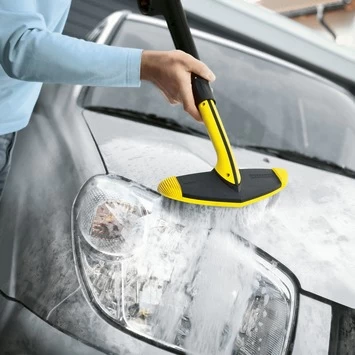 Kärcher Wasborstel WB60 Grote Oppervlakten - Image 4