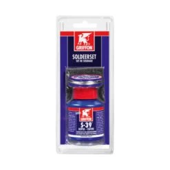 Griffon Soldeerset 25 Gram