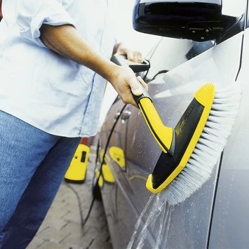 Kärcher Wasborstel WB60 Grote Oppervlakten - Image 5