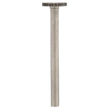 Dremel HSS Gleuvenfrees 9,5 Mm 2 Stuks