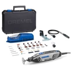 Dremel Multitool 4250JF (incl. 45 Accessoires)