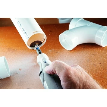 Dremel SpeedClic Starterset SC406 2 Stuks - Image 2