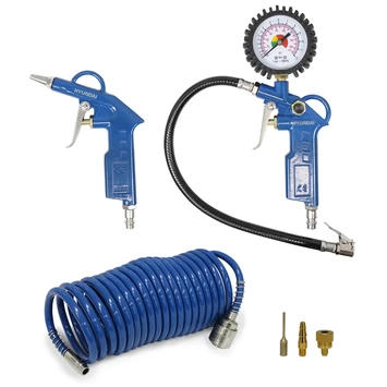 Hyundai Compressor Accessoires 6 Stuks