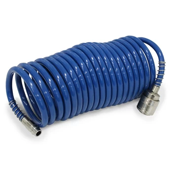 Hyundai Compressor Accessoires 6 Stuks - Afbeelding 3