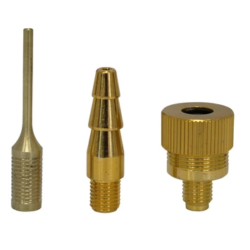 Hyundai Compressor Accessoires 6 Stuks - Afbeelding 4