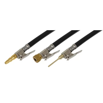 Hyundai Compressor Accessoires 6 Stuks - Afbeelding 5