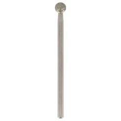 Dremel Accessoires Diamantstift Kogel 7105 2 Stuks