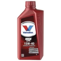 Valvoline Maxlife 15W40 1L