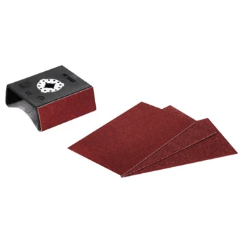 Bosch Prof Schuurplateau AUZ 70gr - Afbeelding 2