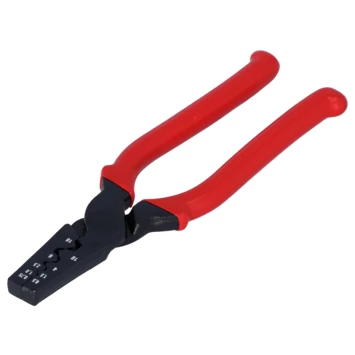 Suki Krimptang Voor Adereindhulzen 0,5 T/m 16mm²