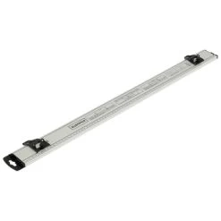 GAMMA Liniaal 800 Mm