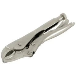 GAMMA Griptang Recht 250 Mm