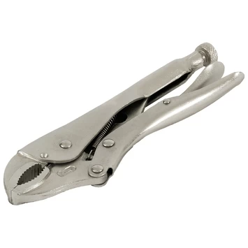 GAMMA Griptang Recht 250 Mm