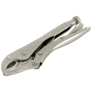 GAMMA Griptang Recht 250 Mm - Image 2