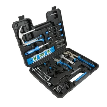 Handson Gereedschapskoffer 50-delig - Afbeelding 2