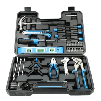 Handson Gereedschapskoffer 50-delig - Afbeelding 3