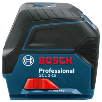 Bosch Professional Combilaser GCL 2-15 - Image 2