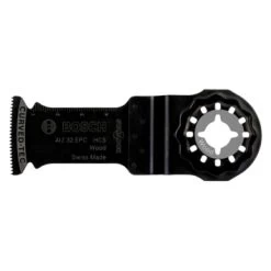 Bosch HCS Invalzaagblad Hout 32x40 Mm