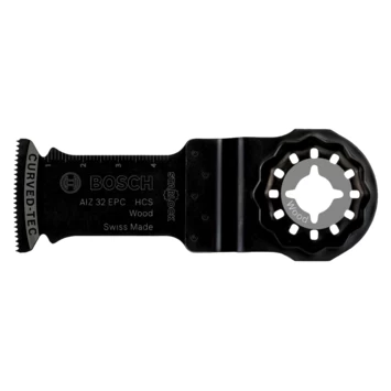 Bosch HCS Invalzaagblad Hout 32x40 Mm