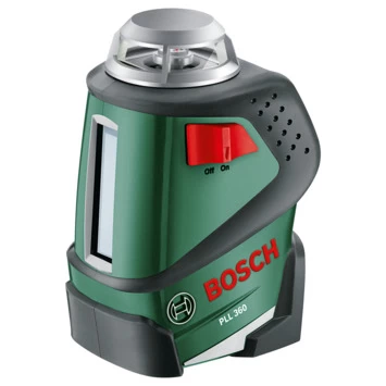 Bosch Lijnlaser PLL 360 Premium