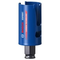 Bosch Prof Gatzaag SF Multiconstructie P-Change 40 Mm