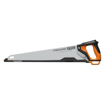 Fiskars Handzaag 550mm 9TPI PowerTooth - Afbeelding 2