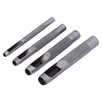 HANDSON Holpijpset Maat:4 - 6 - 8 - 10 Mm ( - Image 2