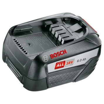 Bosch 18V Accu 6.0Ah Voor Het 'Power For All' Accuplatform Van Bosch, Gardena En O.a. Gloria - Afbeelding 2