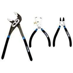 Handson Tangenset 3- Delig Slank