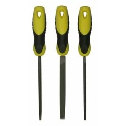 Stanley Vijlenset 150 Mm (3-delig)