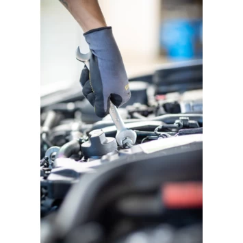 Stanley Fatmax Steeksleutel 30x32mm Antislip - Image 3