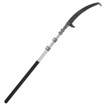Talen Tools Snoeizaag Met Telescopische Steel (max. 2,5 Meter)