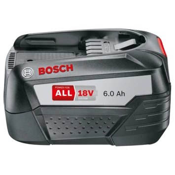 Bosch 18V Accu 6.0Ah Voor Het 'Power For All' Accuplatform Van Bosch, Gardena En O.a. Gloria - Afbeelding 3