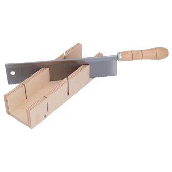 GAMMA Verstekbakset Met Toffelzaag 245mm
