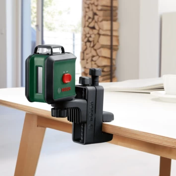 Bosch 360°-lijnlaser Universal Level 360 (Alkaline (4x LR06/AA)) - Afbeelding 2