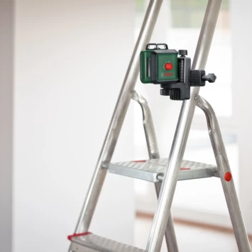 Bosch 360°-lijnlaser Universal Level 360 (Alkaline (4x LR06/AA)) - Afbeelding 3