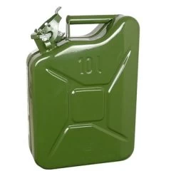 Carpoint Benzinekan 10 Liter