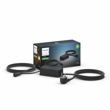 Philips Hue Outdoor Voedingskabel 40 W - Image 2