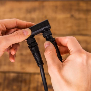 Philips HUE Voedingskabel Voor Buiten 100W - Image 5