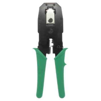 Q-Link Montagetang Voor RJ9/11/45 Plug - Afbeelding 2